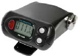 extended range personal radiation detector