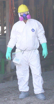Level C PPE