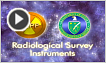 Radiation survey instruments