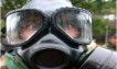 Military respiratory protective equipment