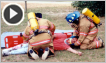 Prehospital management of contaminated patients
